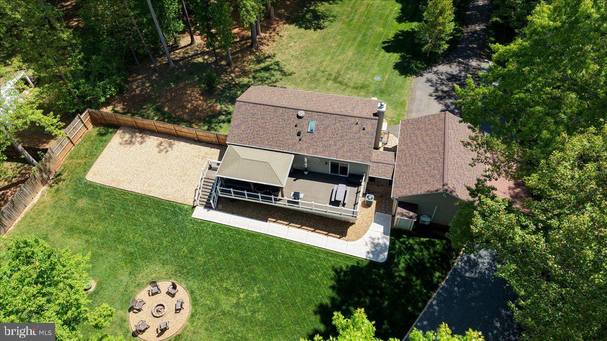 ROSE HILL FARMS - Residential