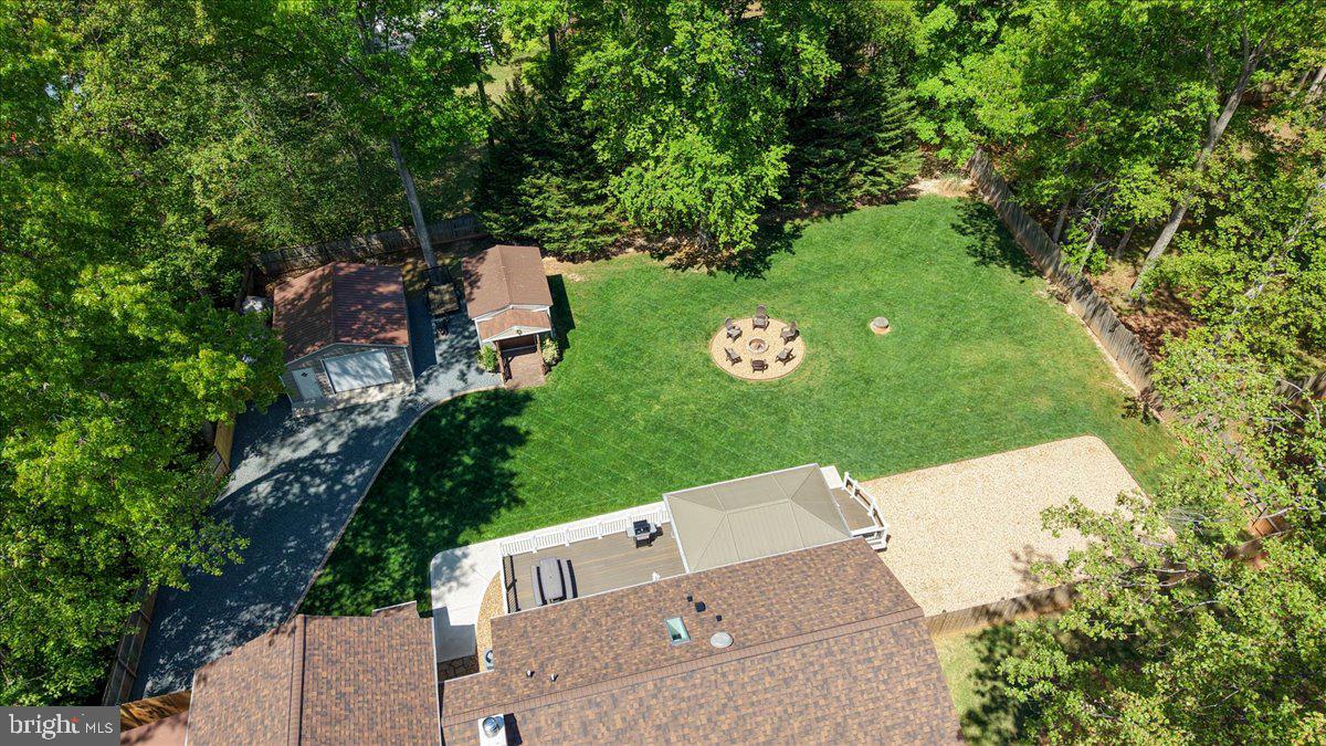 ROSE HILL FARMS - Residential