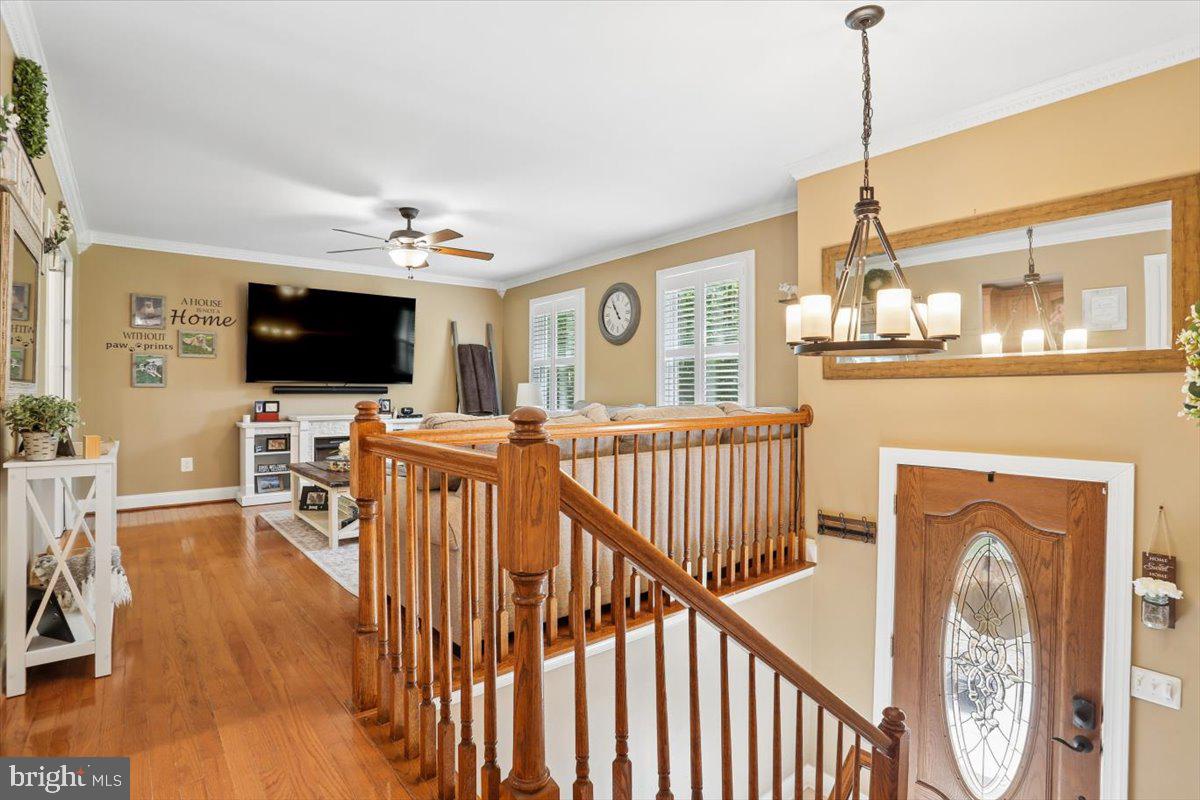 ROSE HILL FARMS - Residential