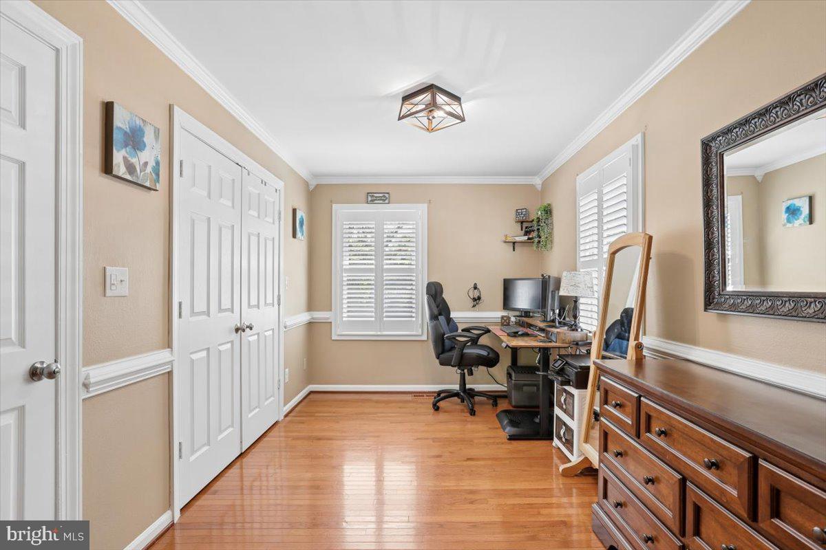 ROSE HILL FARMS - Residential