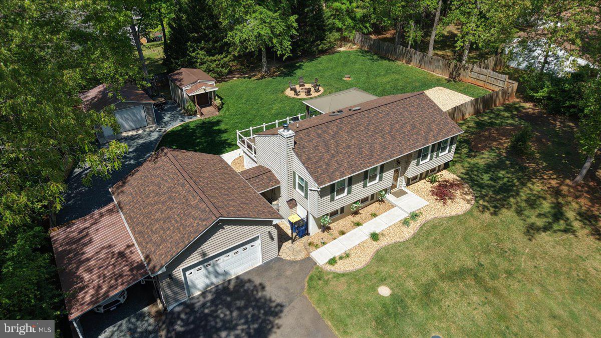 ROSE HILL FARMS - Residential