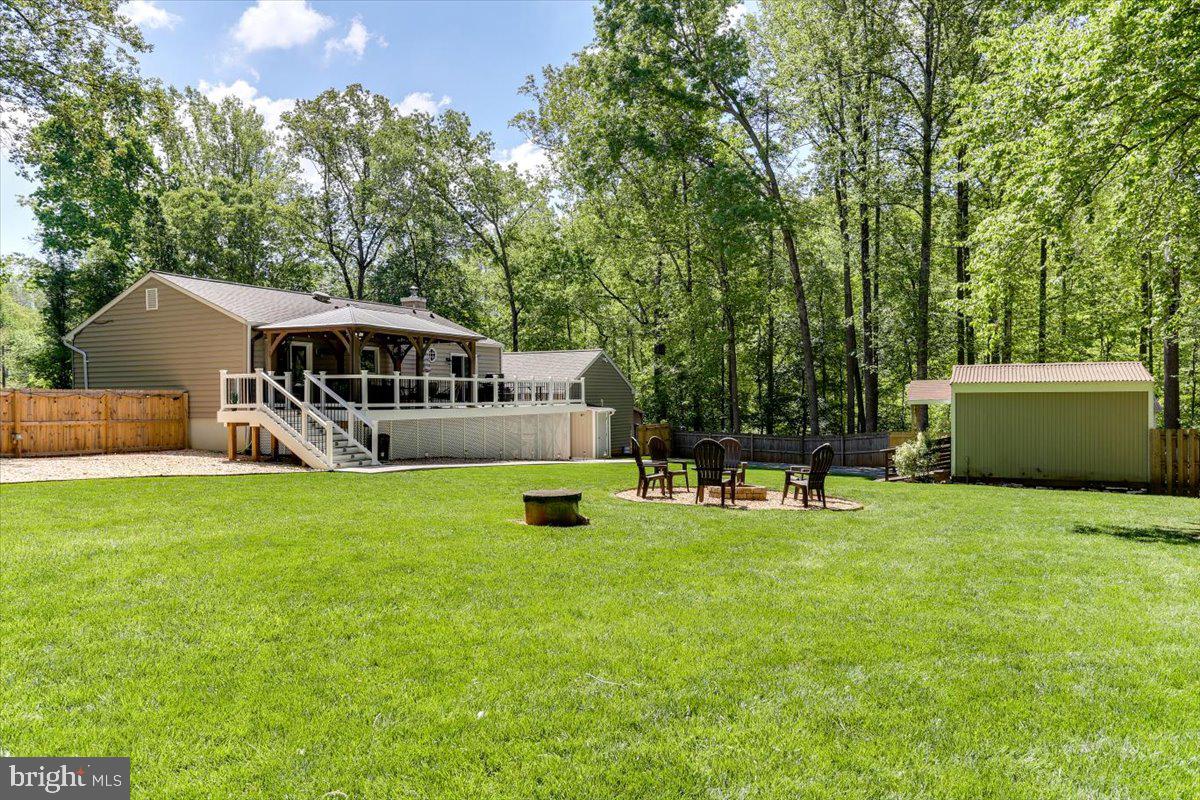 ROSE HILL FARMS - Residential