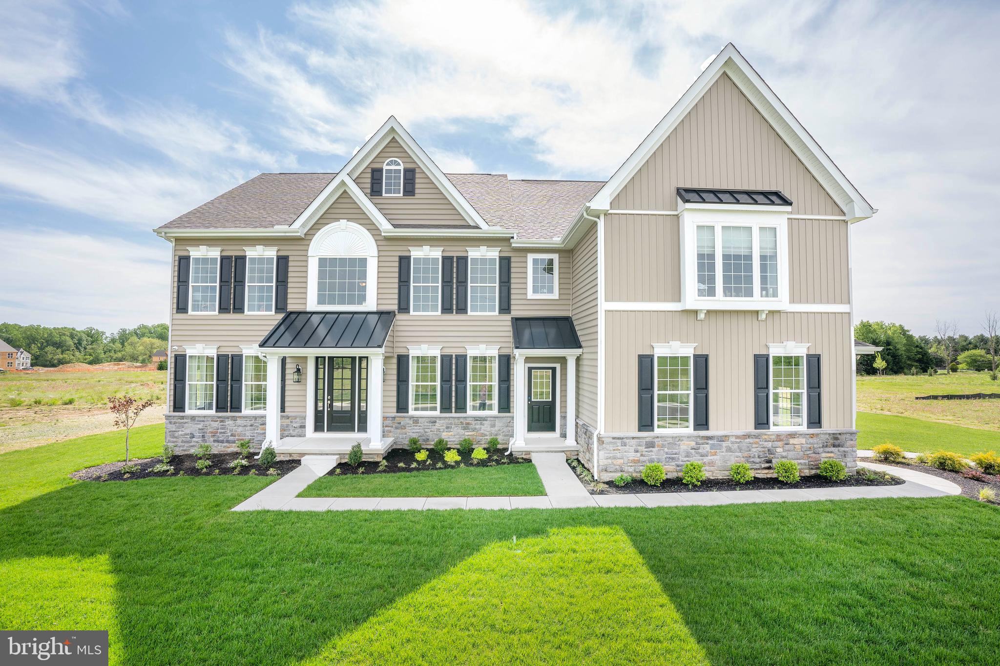 275 ABBOTSFORD DRIVE PLAZA LOT 25