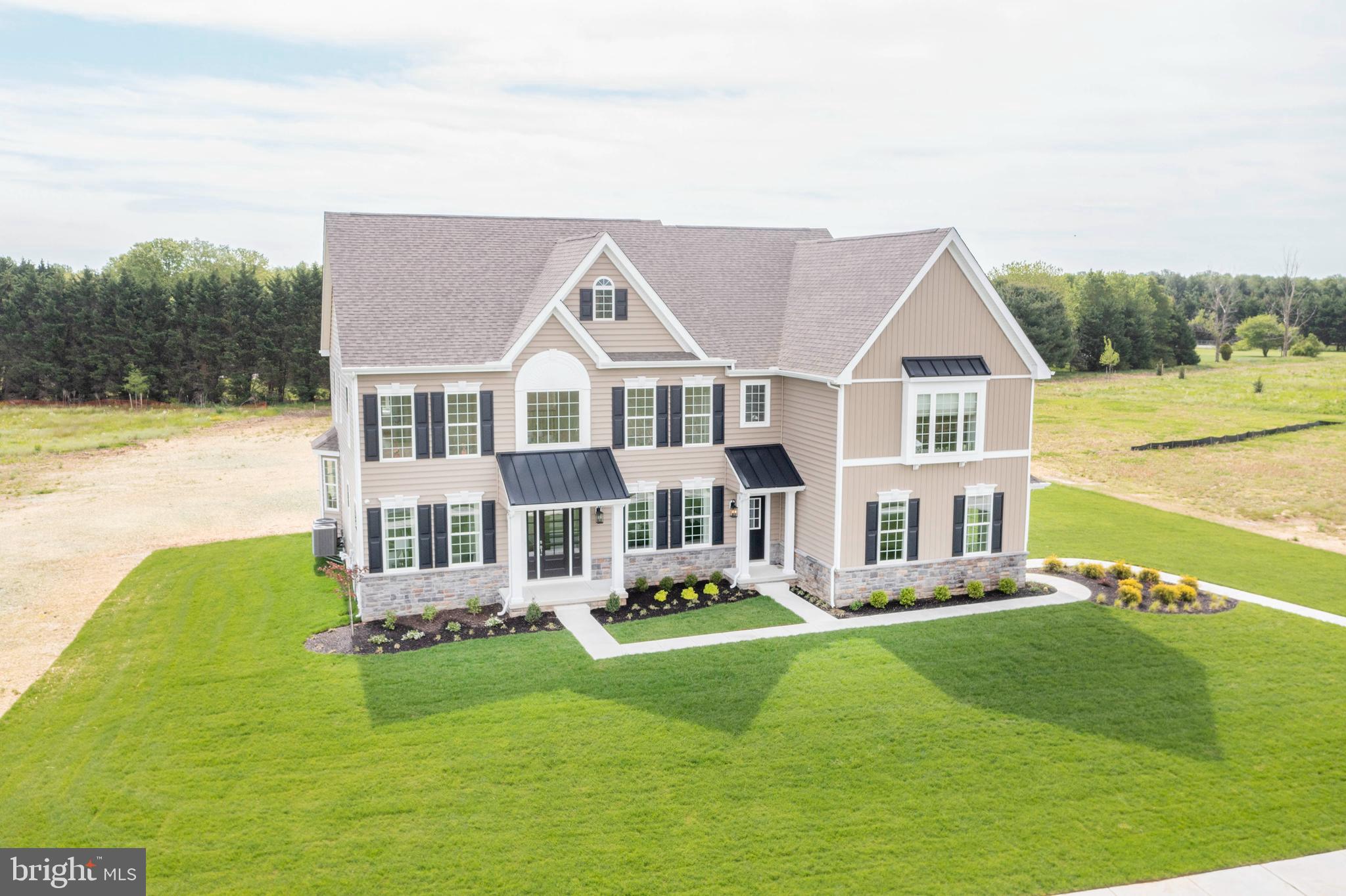 275 ABBOTSFORD DRIVE PLAZA LOT 25