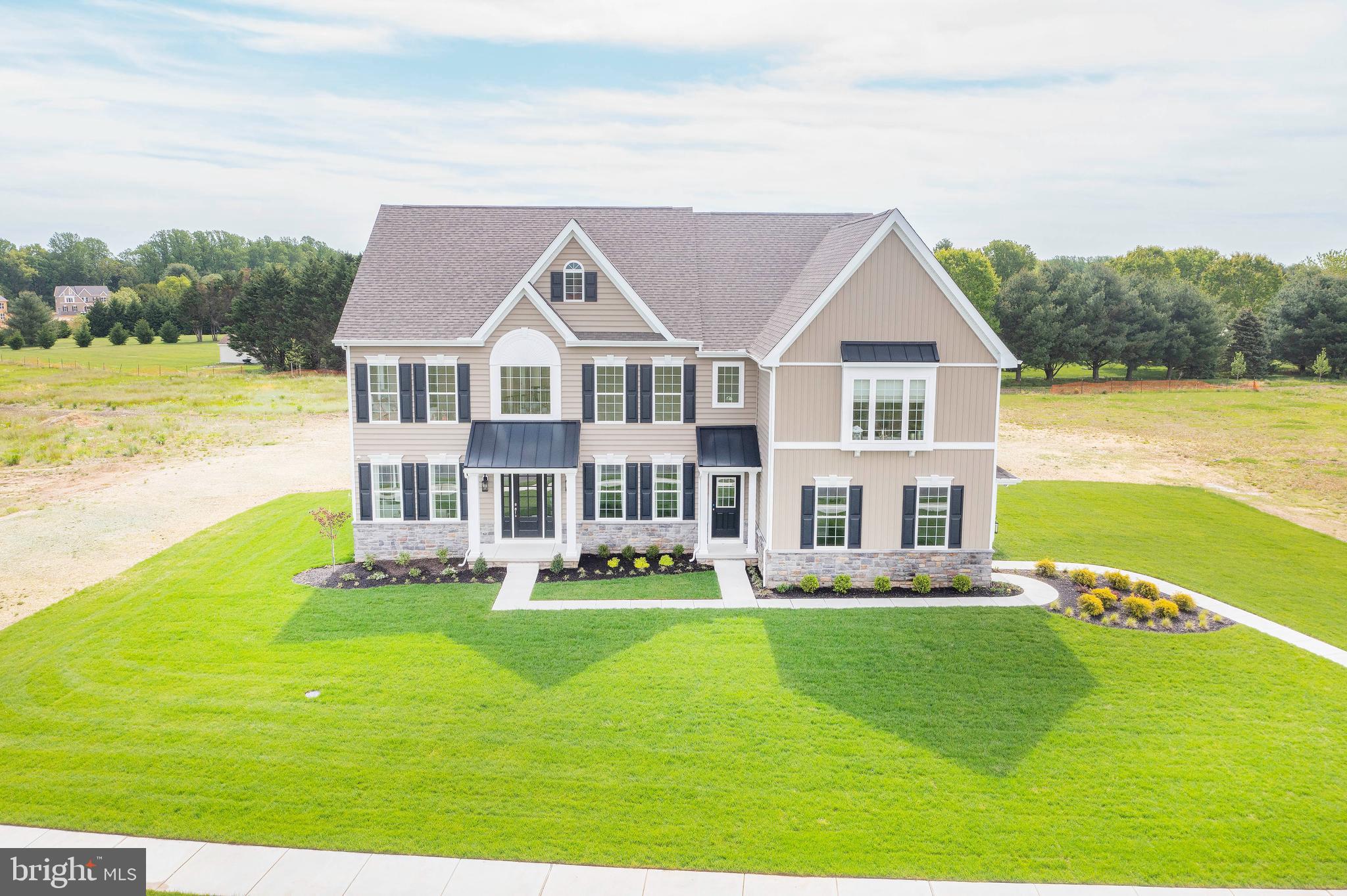 275 ABBOTSFORD DRIVE PLAZA LOT 25