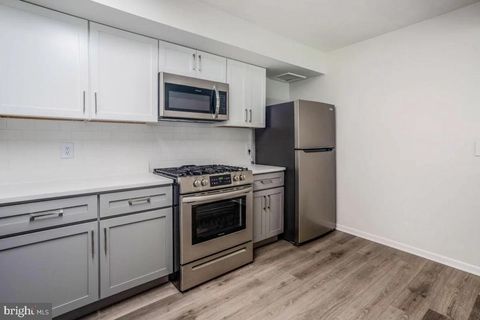 1699 YALE PLACE 3B-525 ROCKVILLE MD 20850