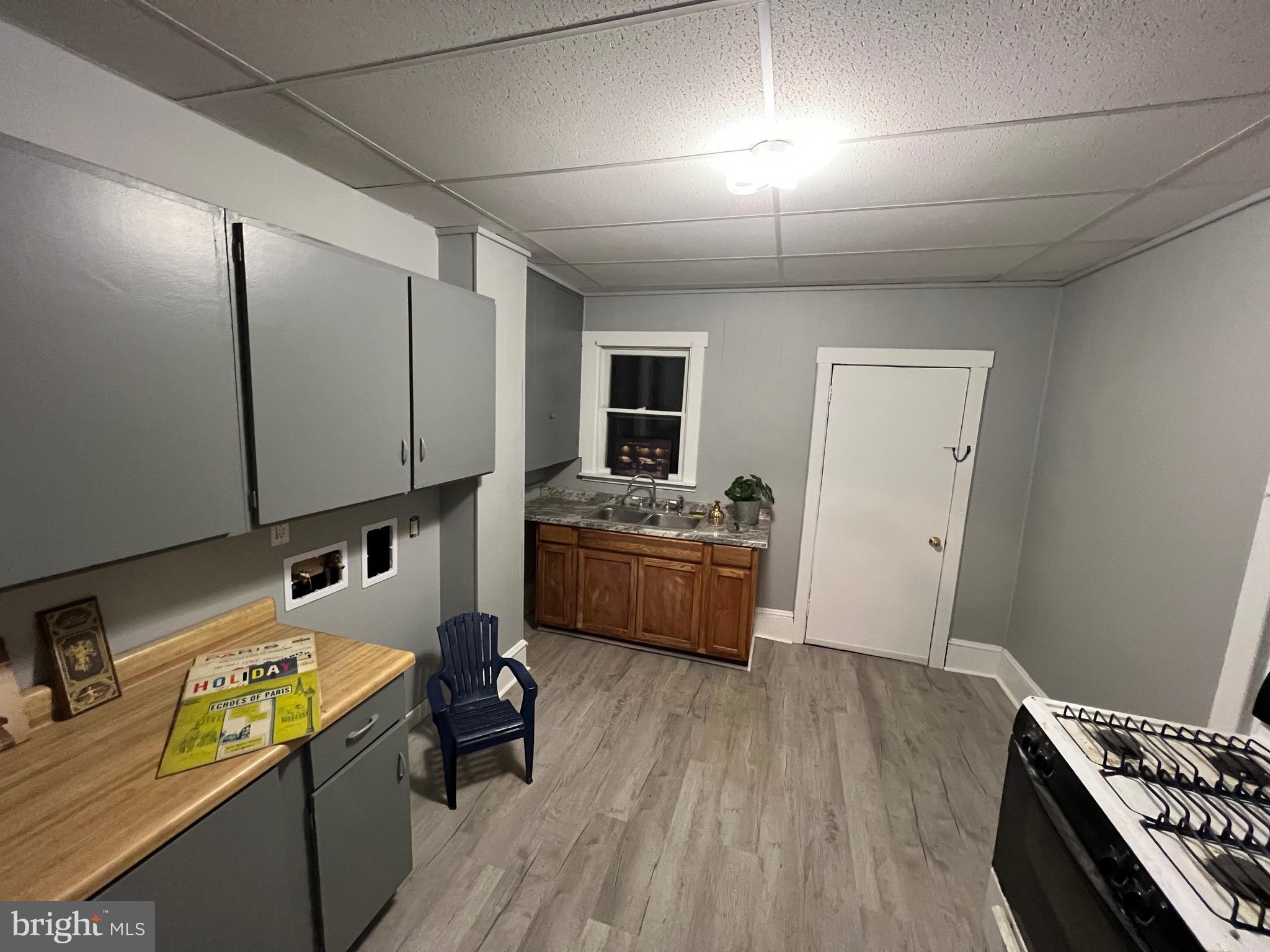 800-806 HARRISON STREET