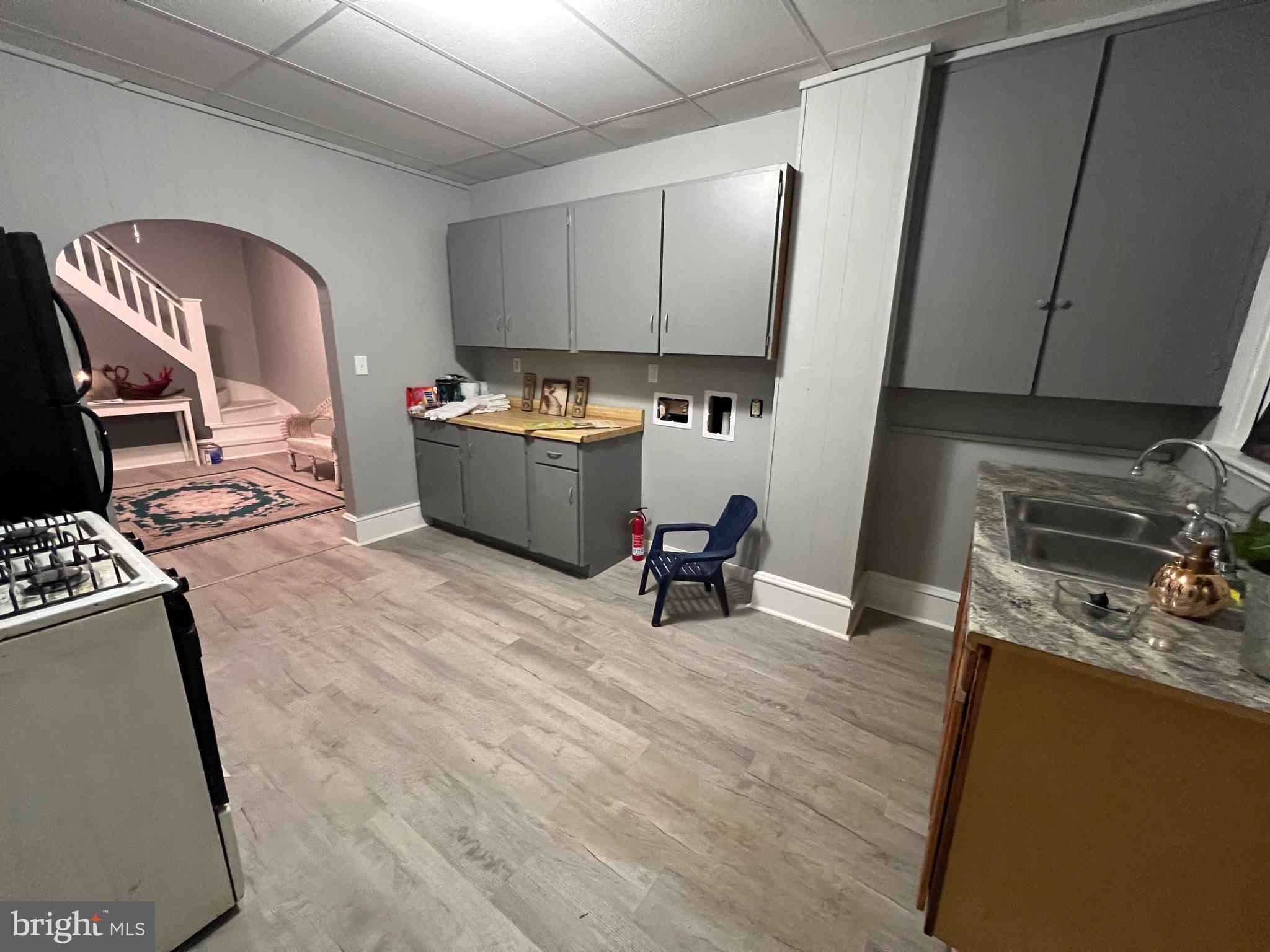 NONE AVAILABLE - Residential Income