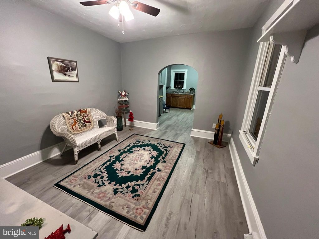 Photo of 800 Harrison Street, POTTSVILLE, PA 17901 (MLS # PASK2024692)