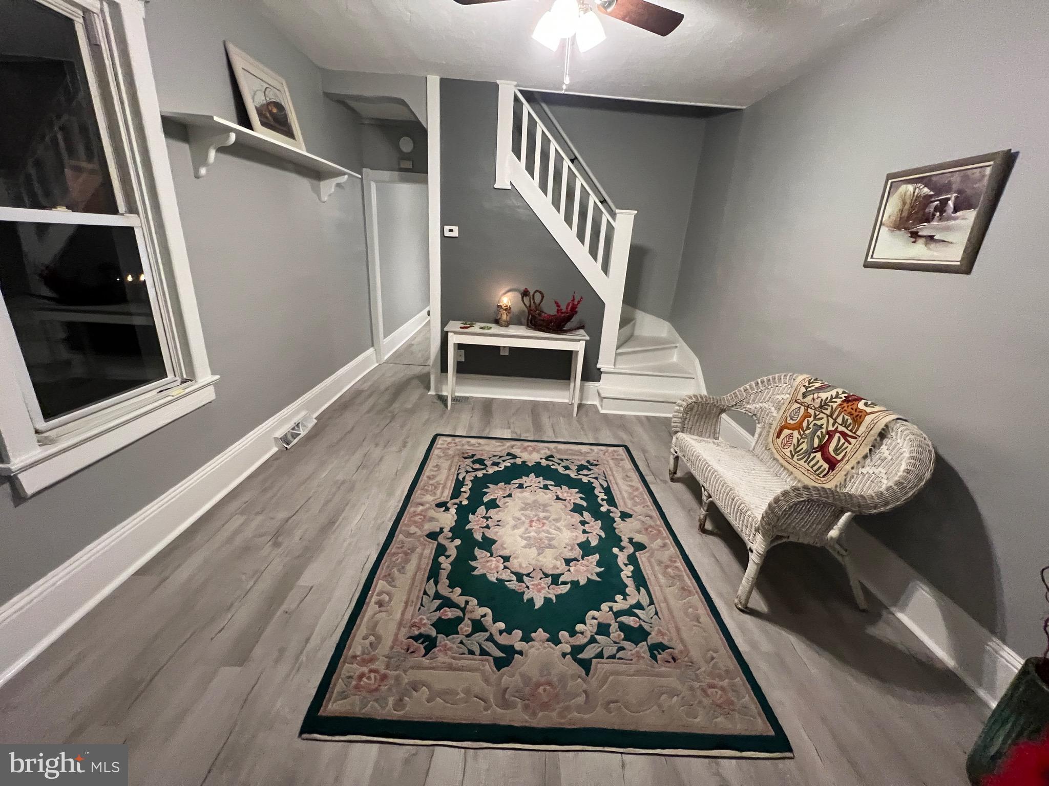 800-806 HARRISON STREET