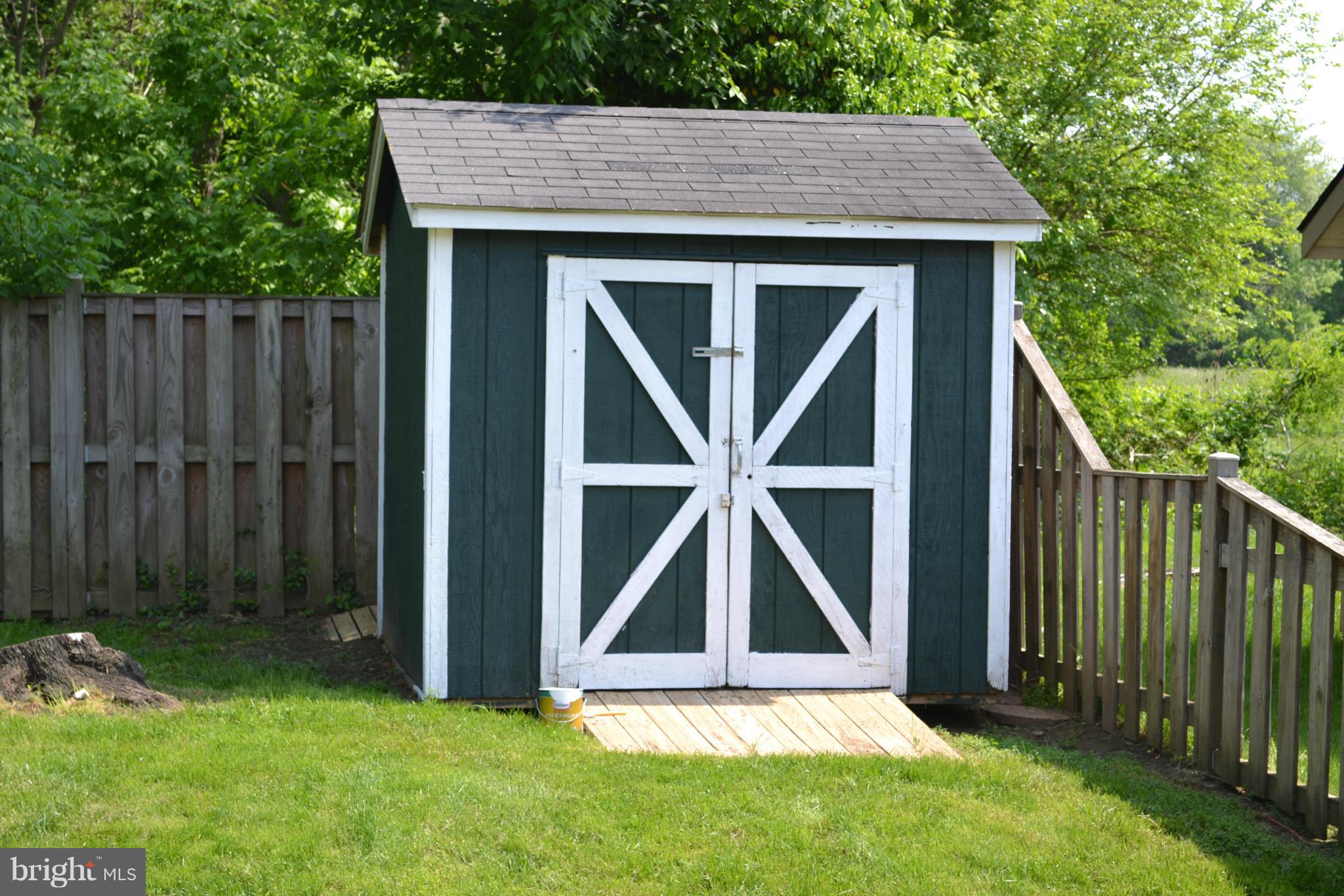 LOVETTSVILLE MANOR - Residential