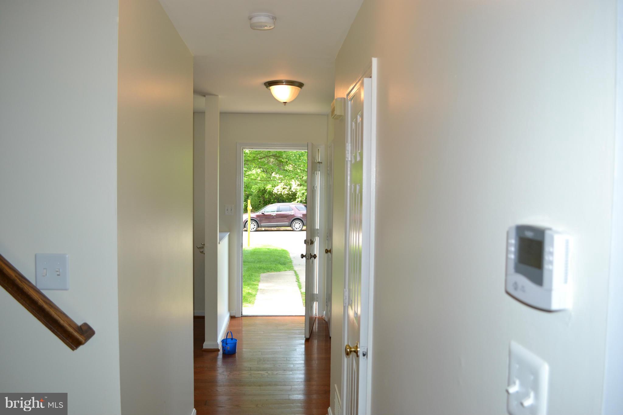 LOVETTSVILLE MANOR - Residential