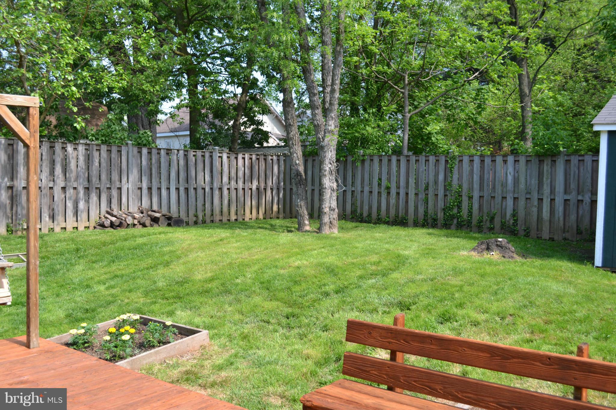 LOVETTSVILLE MANOR - Residential