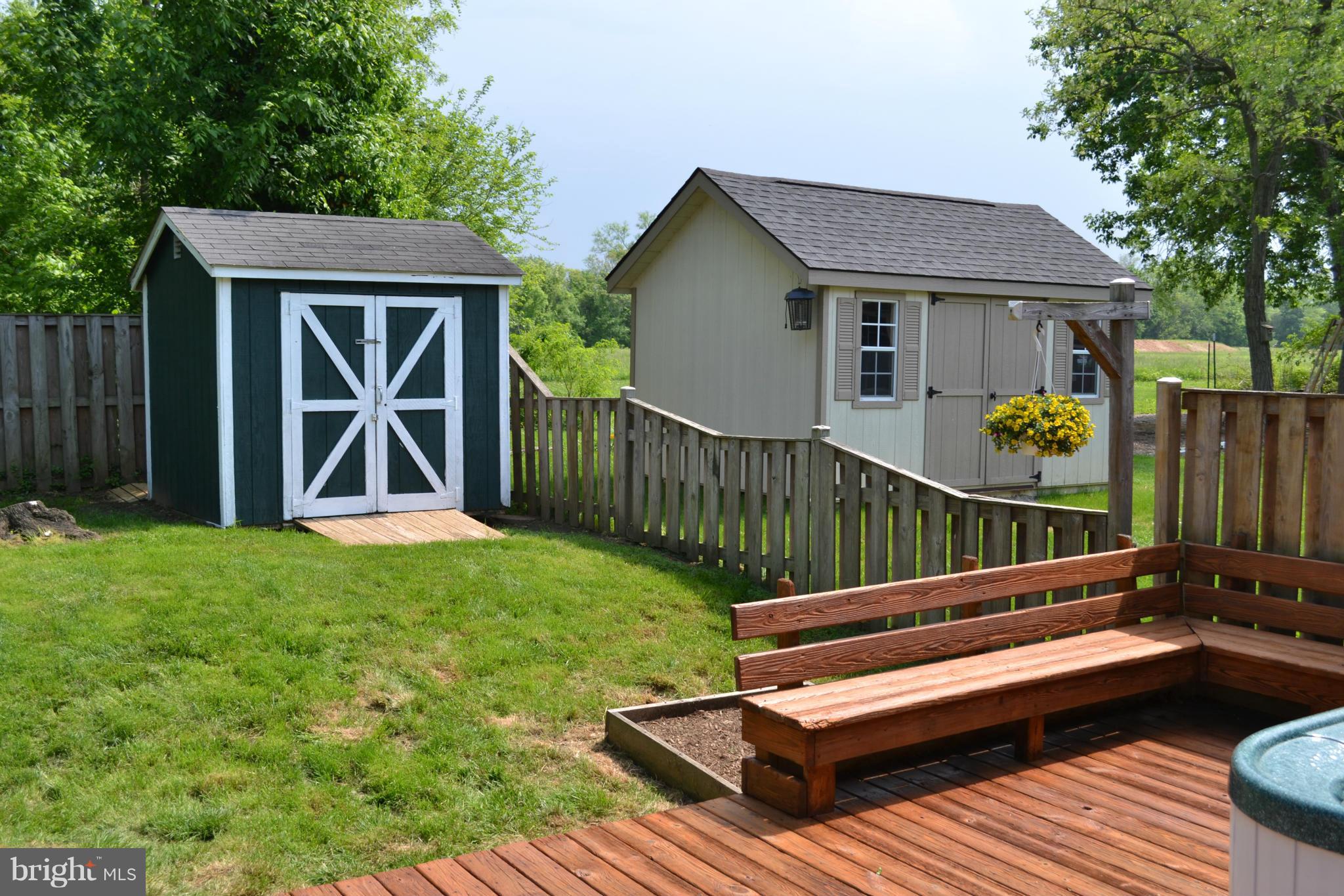 LOVETTSVILLE MANOR - Residential