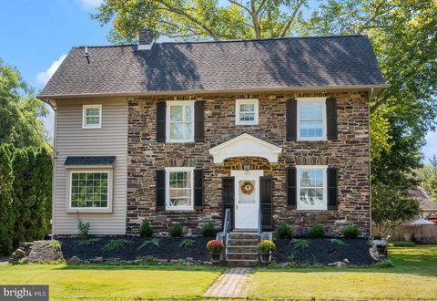 109 LONGSHORE AVENUE YARDLEY PA 19067