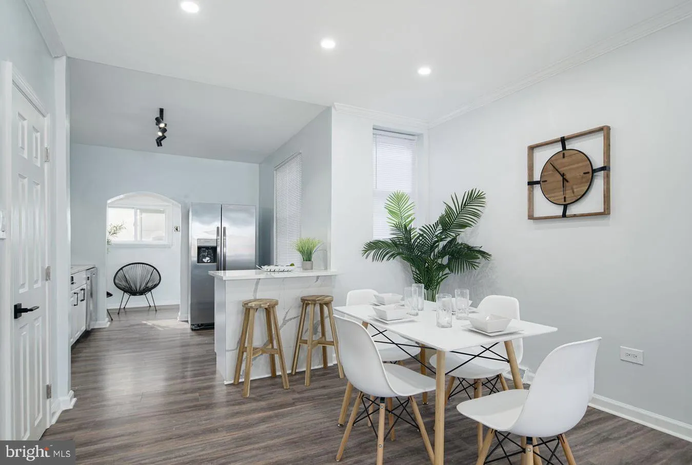 Philadelphia, Pennsylvania 19142, United States, 3 Bedrooms Bedrooms, ,2 BathroomsBathrooms,Residential,Contingent,18557