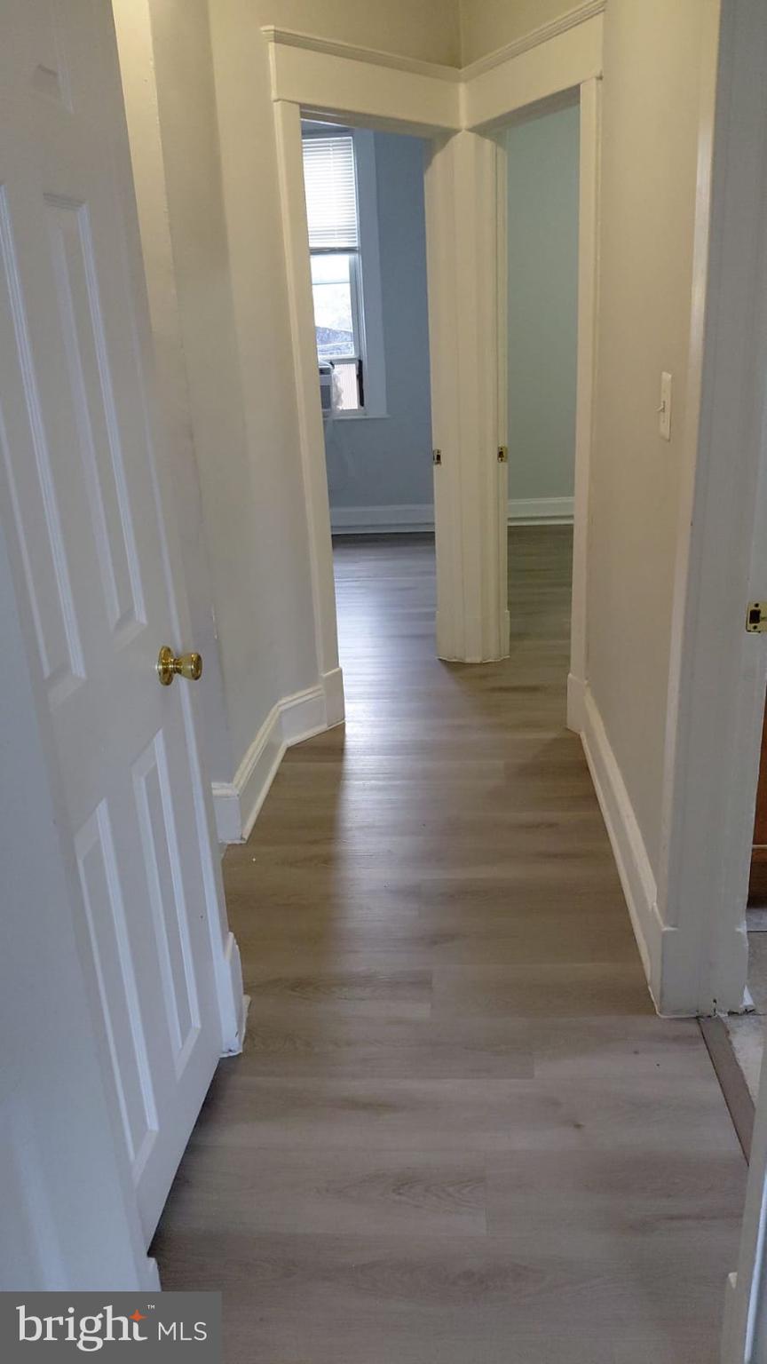 HARWOOD - Residential Lease