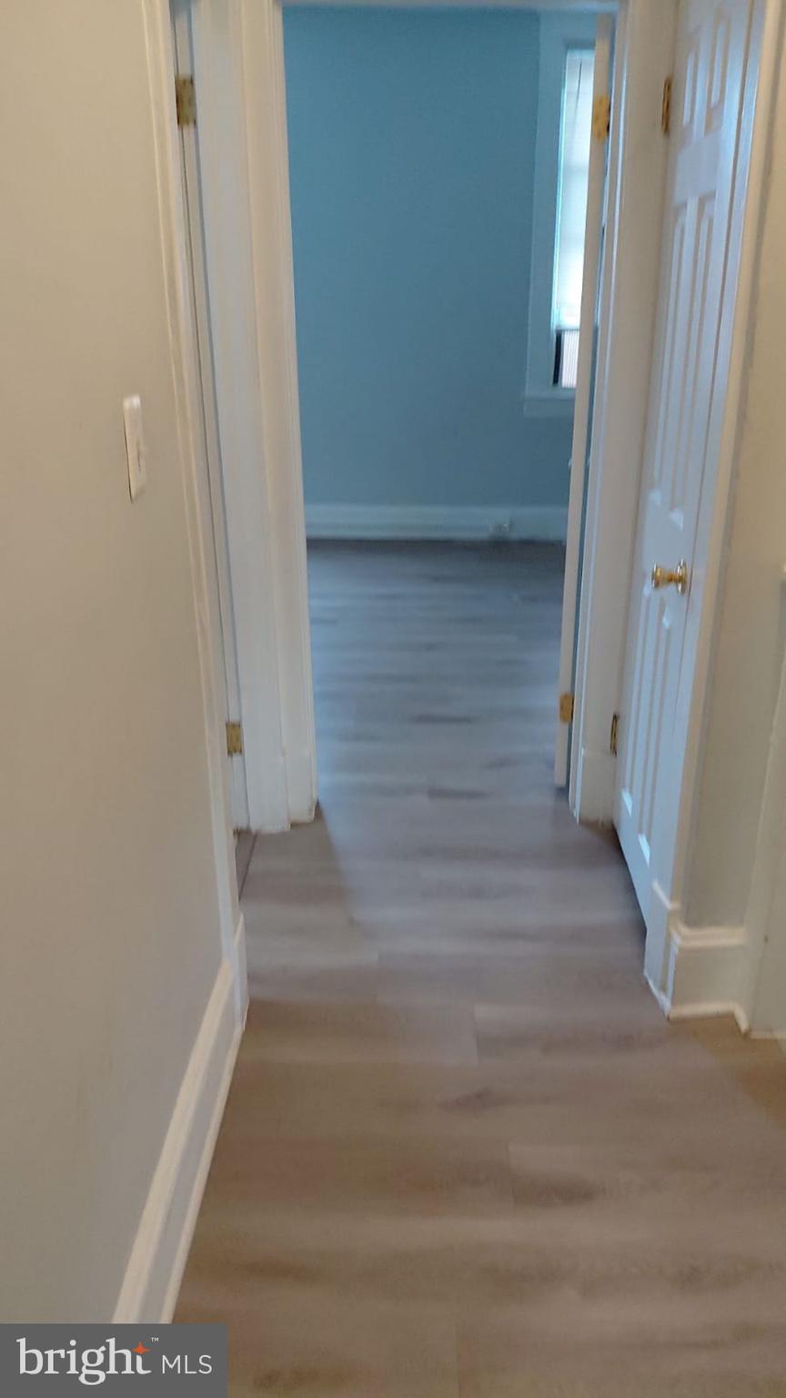 HARWOOD - Residential Lease