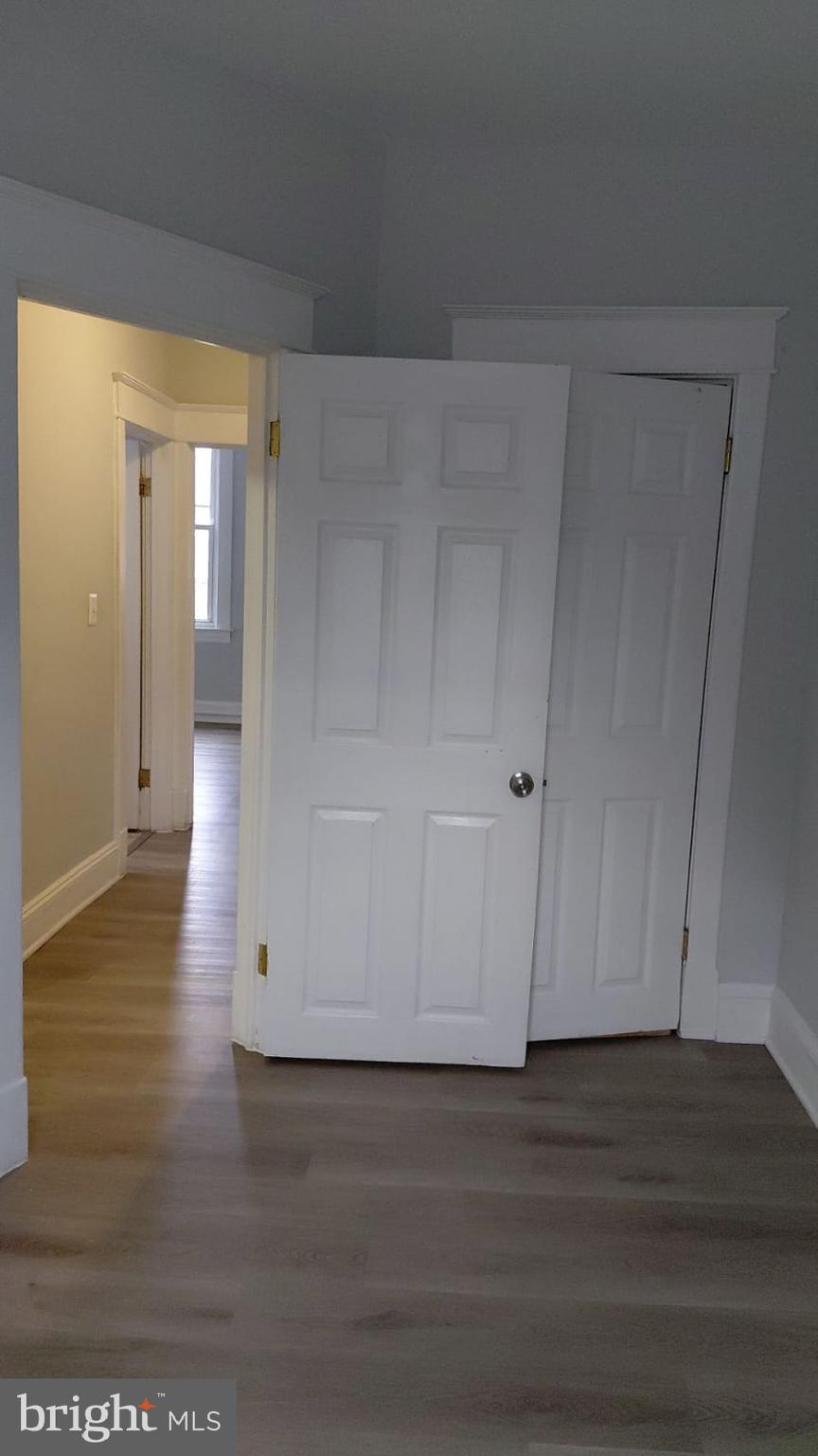 HARWOOD - Residential Lease