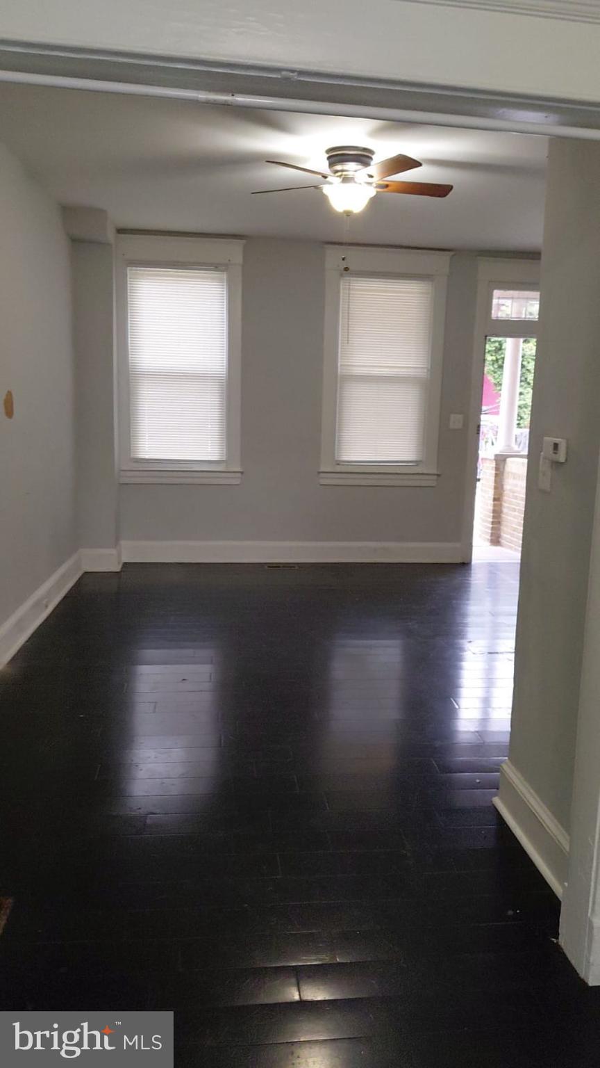 HARWOOD - Residential Lease