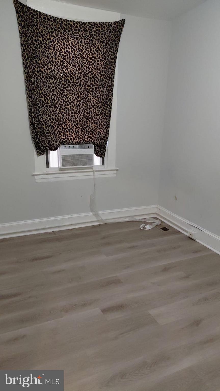 HARWOOD - Residential Lease