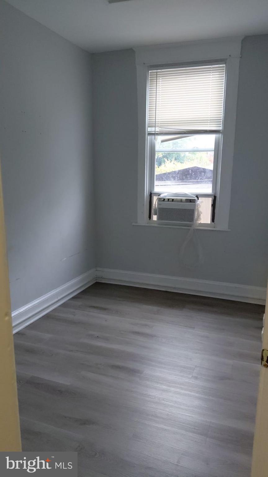 HARWOOD - Residential Lease