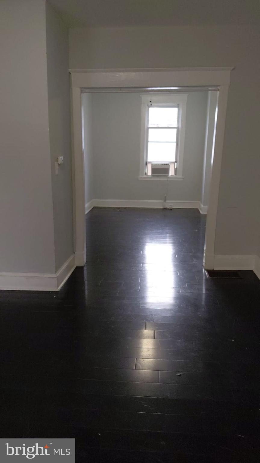 HARWOOD - Residential Lease