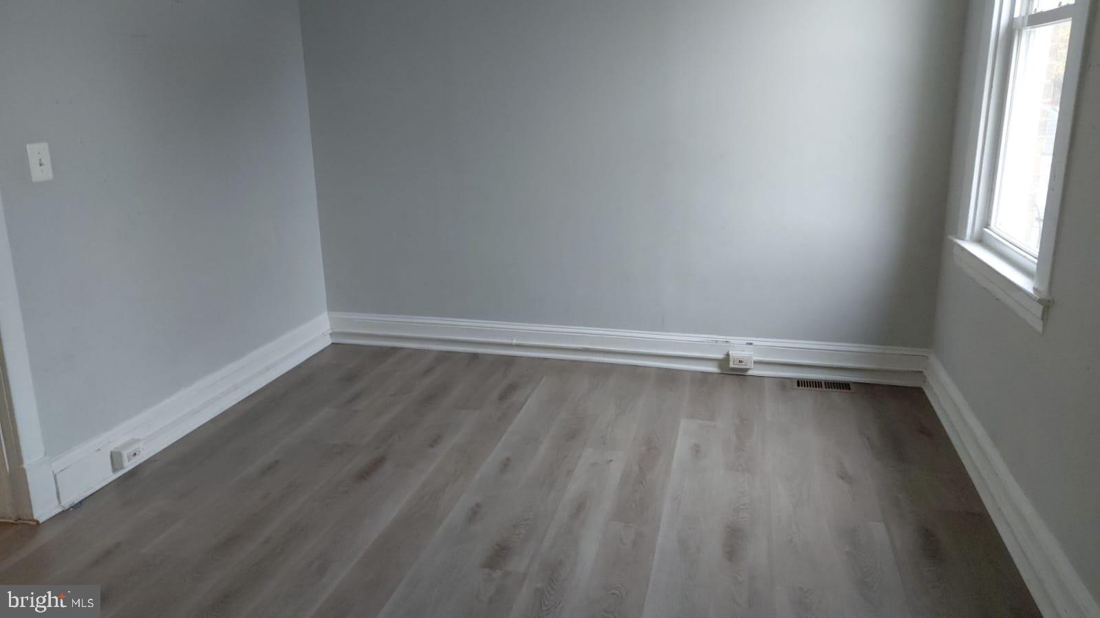 HARWOOD - Residential Lease