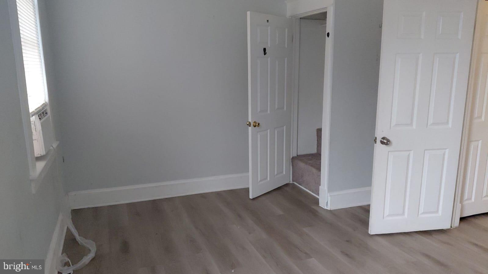 HARWOOD - Residential Lease