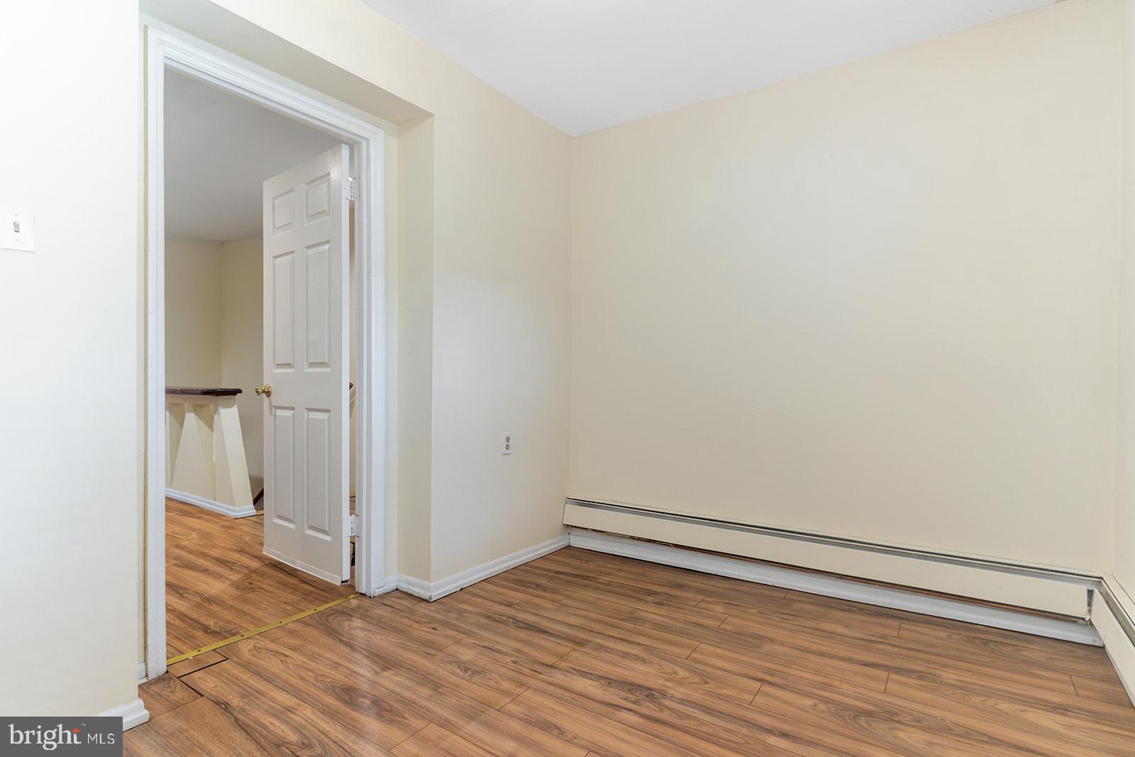 FISHTOWN - Residential Lease