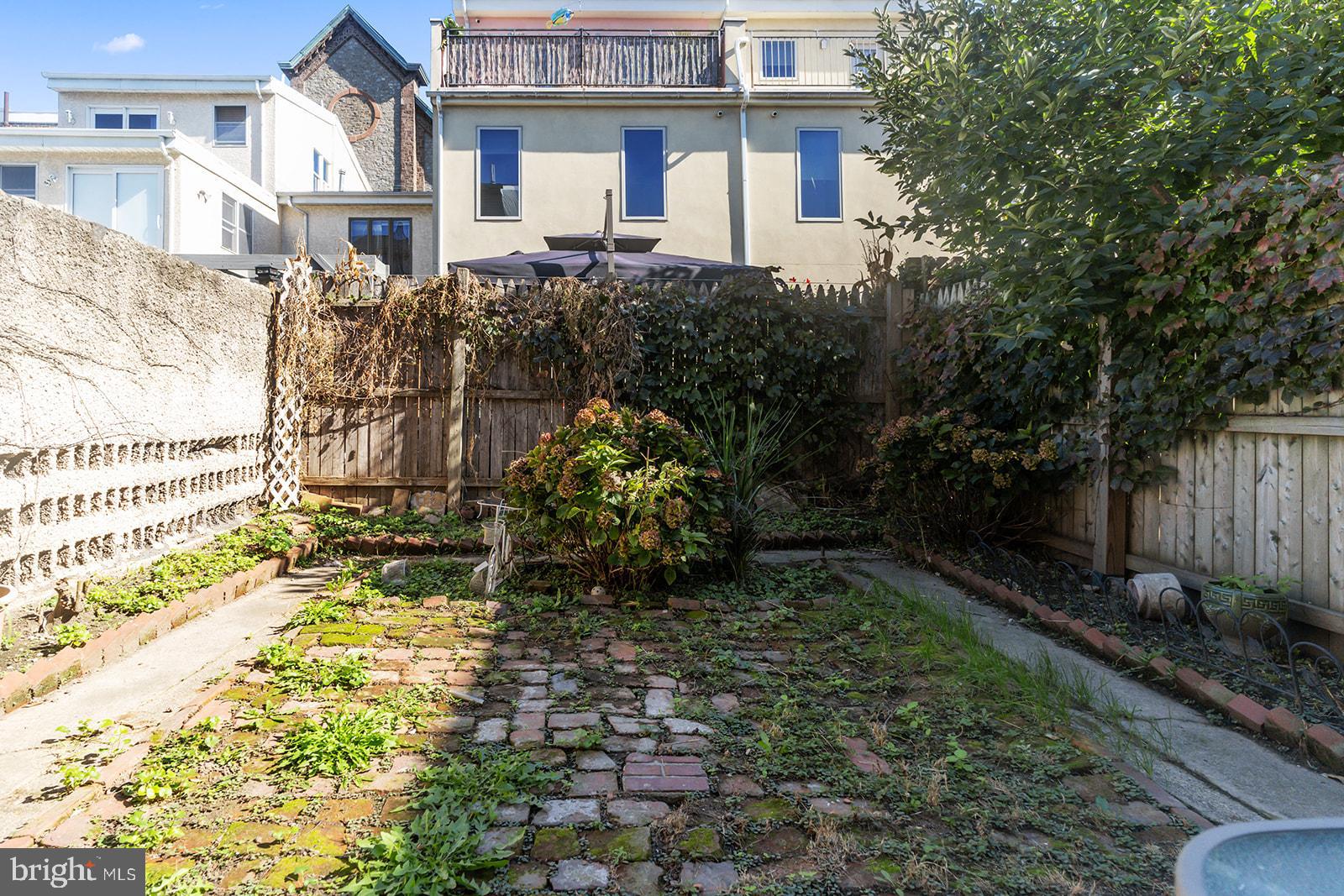 FISHTOWN - Residential Lease