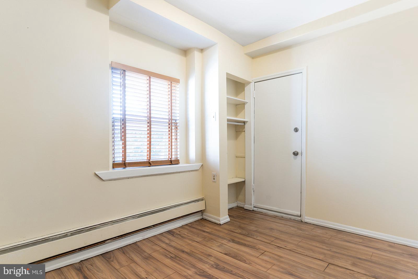 FISHTOWN - Residential Lease