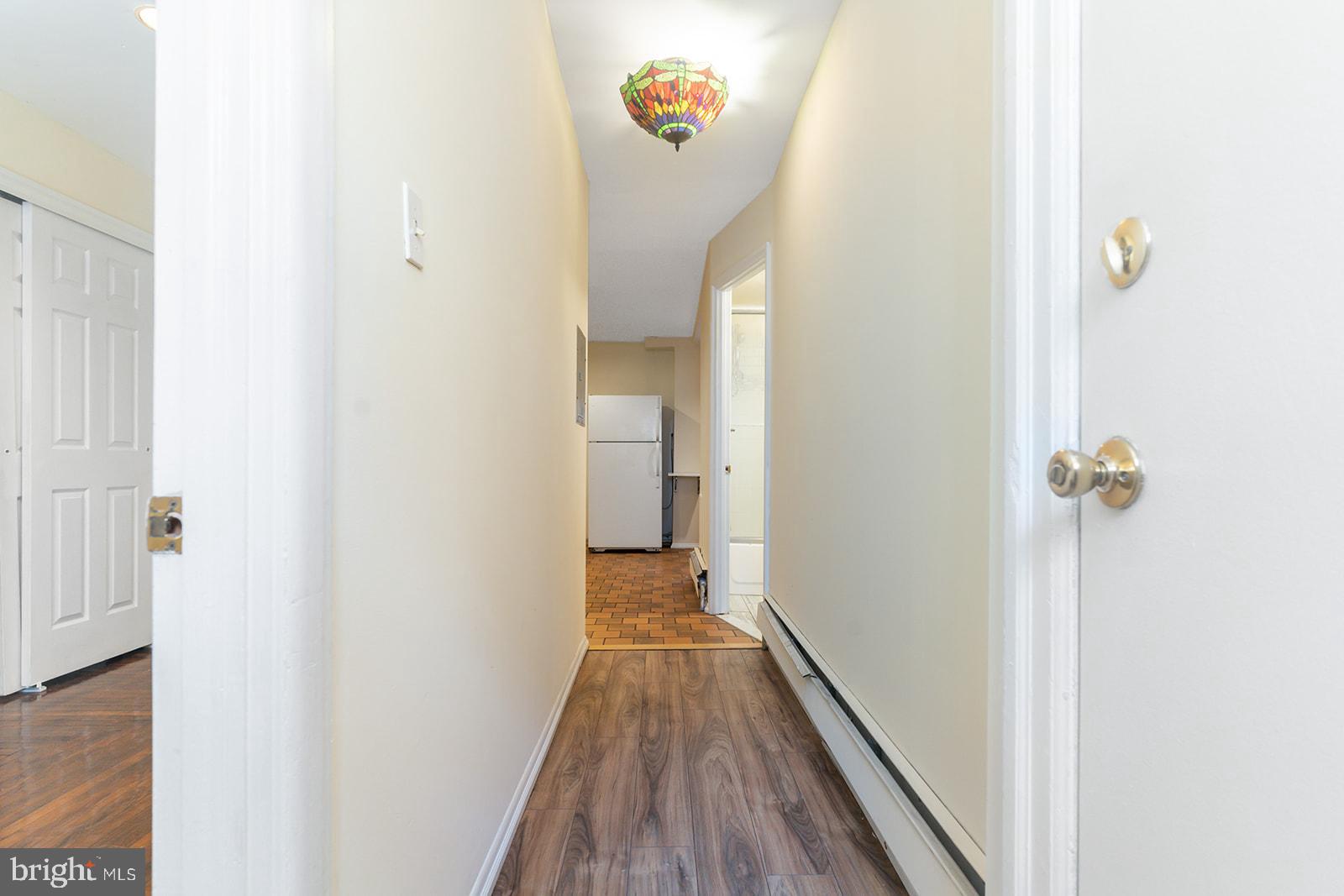 FISHTOWN - Residential Lease