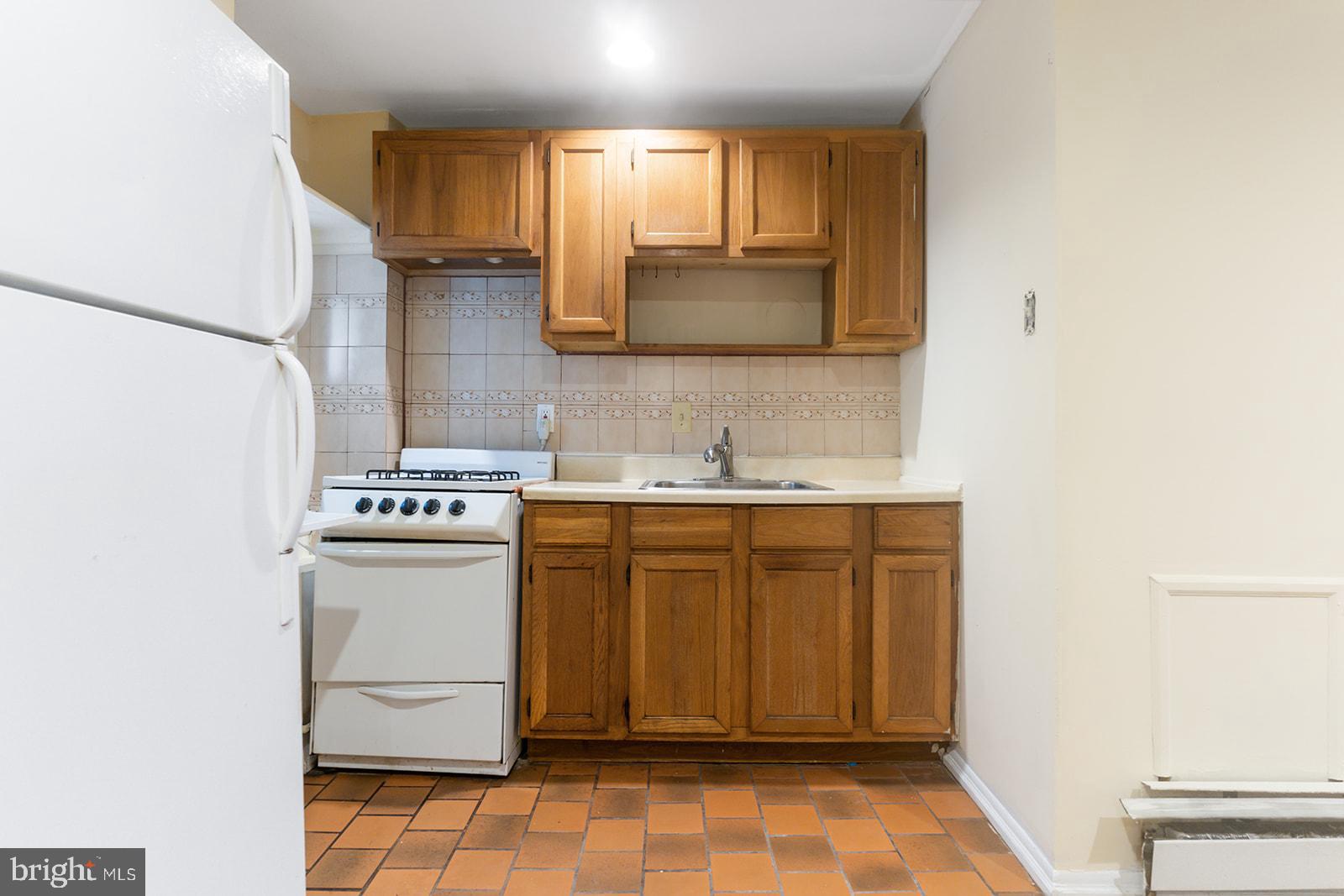 FISHTOWN - Residential Lease