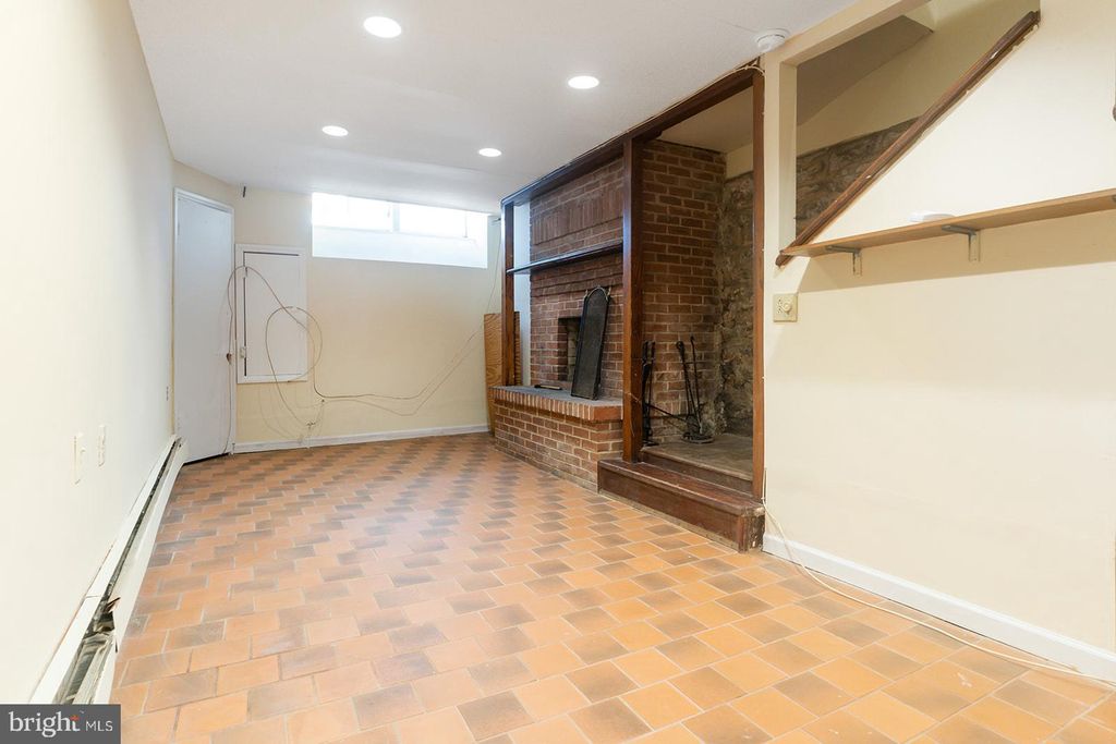 Photo of 1343 E Hewson Street #1, PHILADELPHIA, PA 19125 (MLS # PAPH2548902)