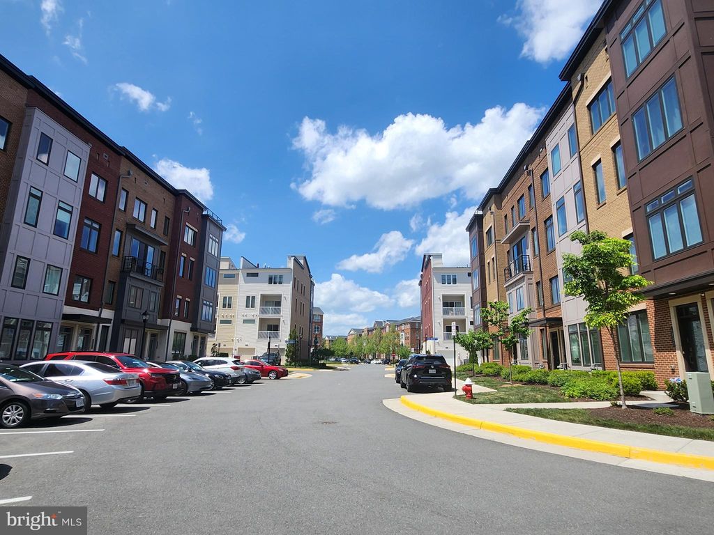 Photo of 43186 Mongold Square, ASHBURN, VA 20148 (MLS # VALO2108574)
