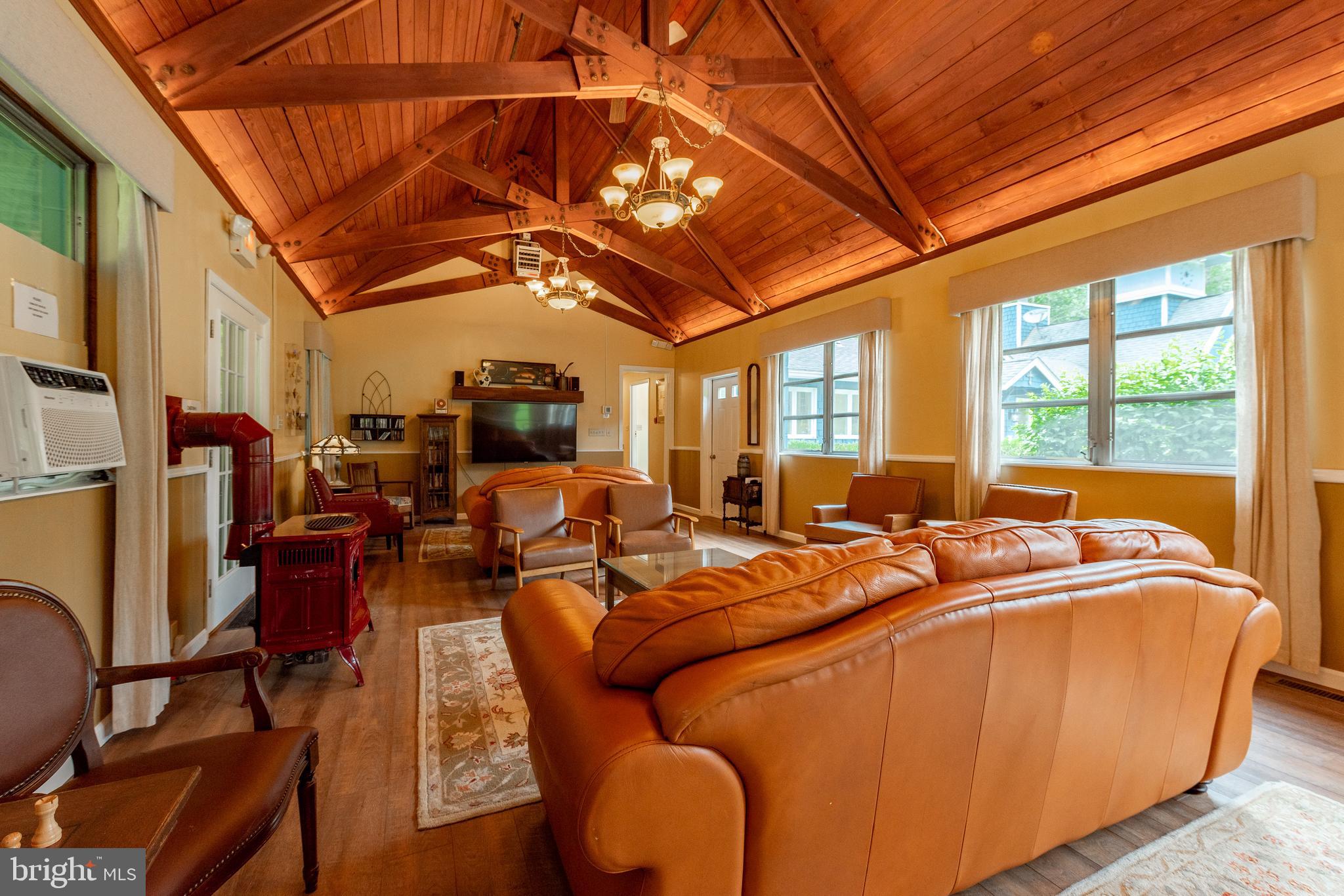 CARMEL COVE - Residential