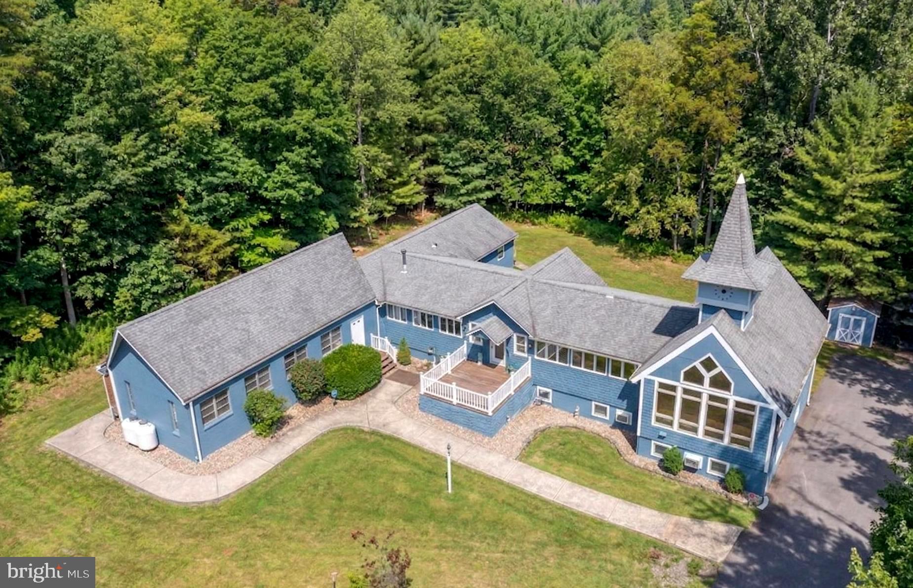 CARMEL COVE - Residential