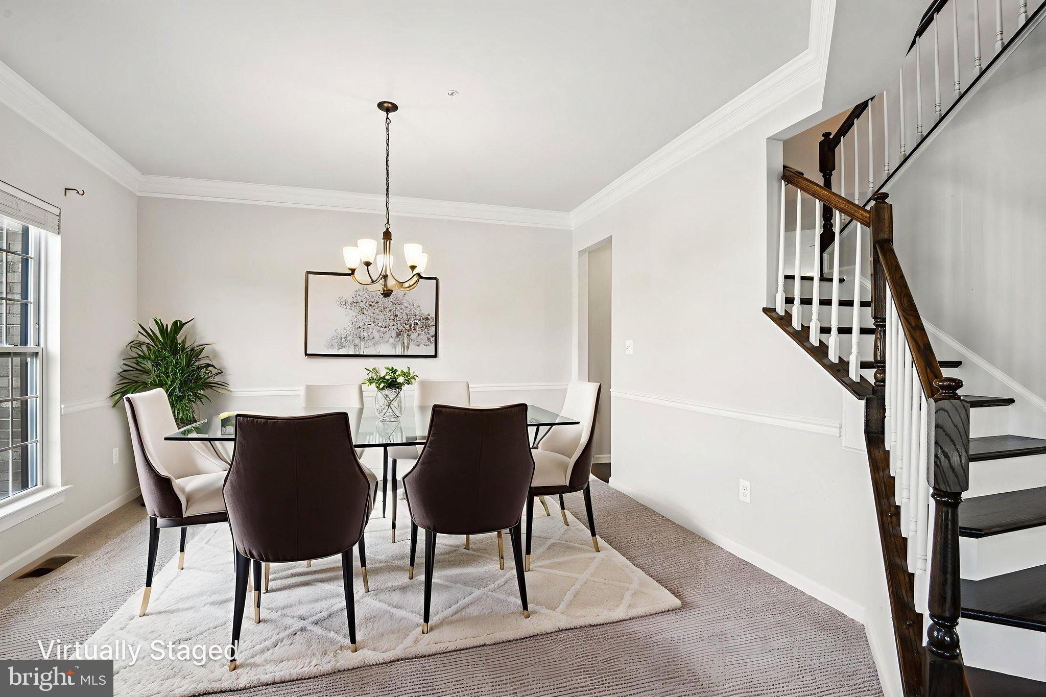 VILLAGES OF SAVANNAH - Residential