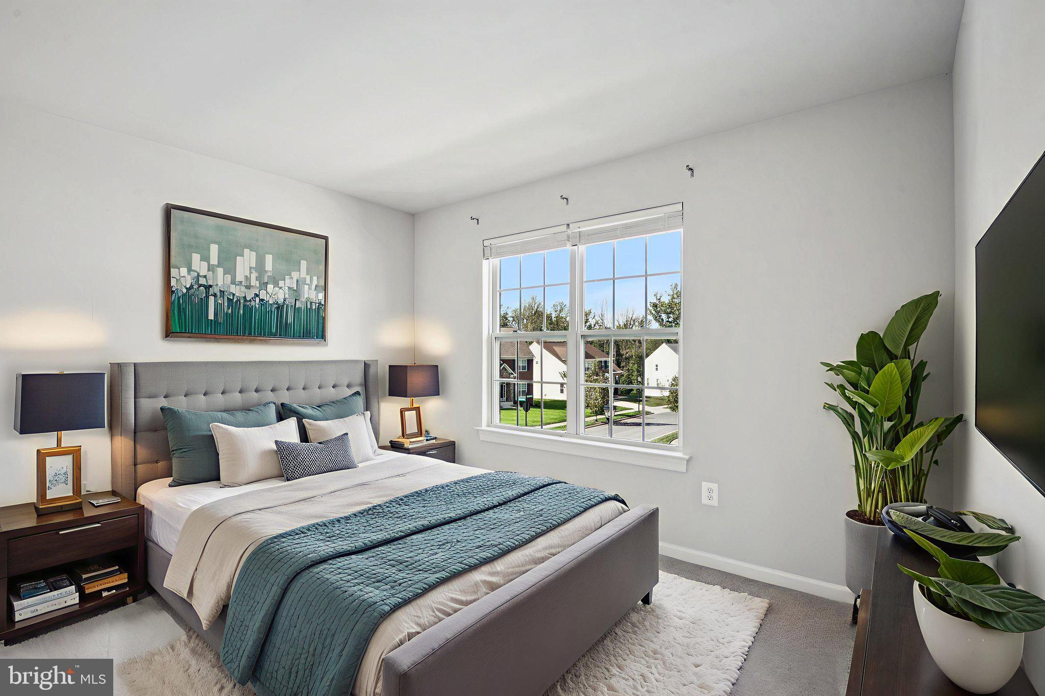 VILLAGES OF SAVANNAH - Residential