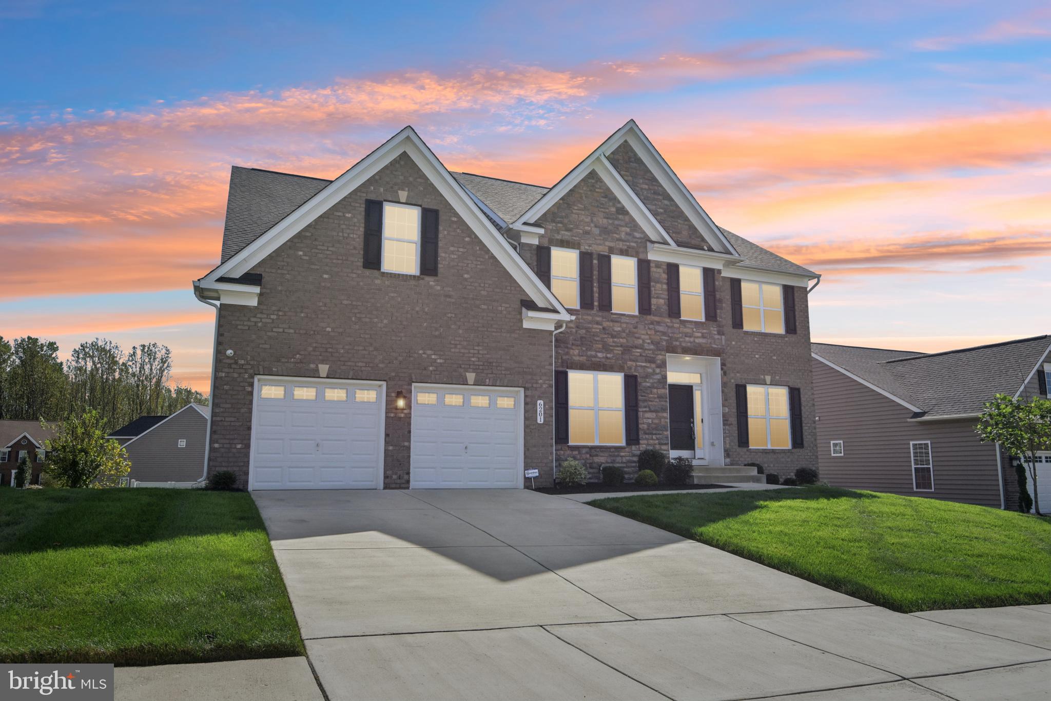 VILLAGES OF SAVANNAH - Residential