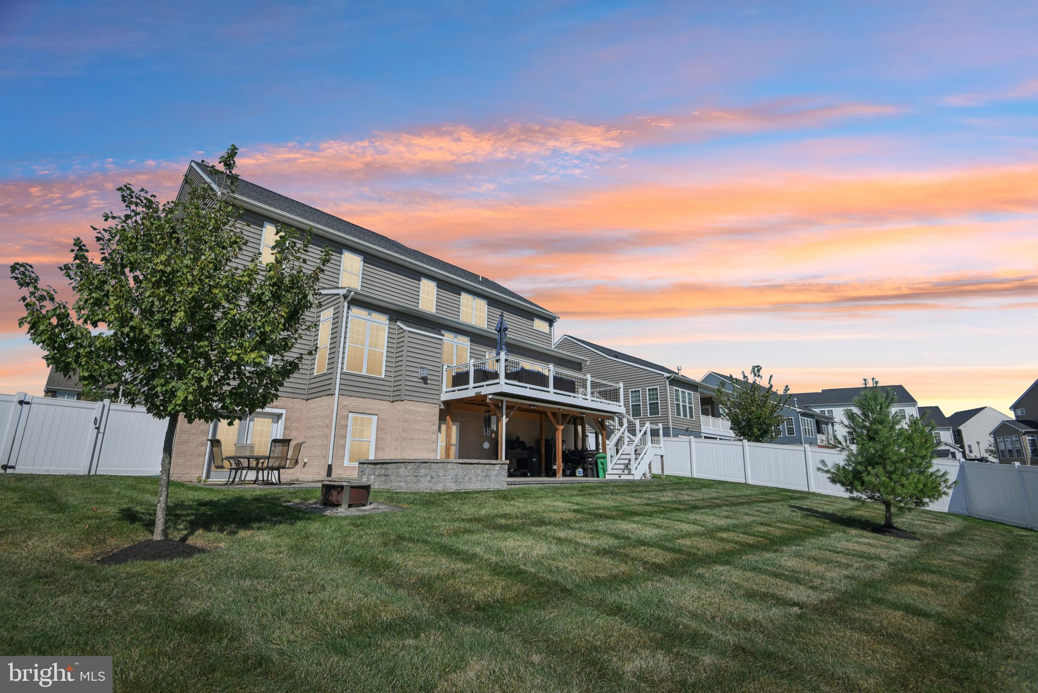 VILLAGES OF SAVANNAH - Residential