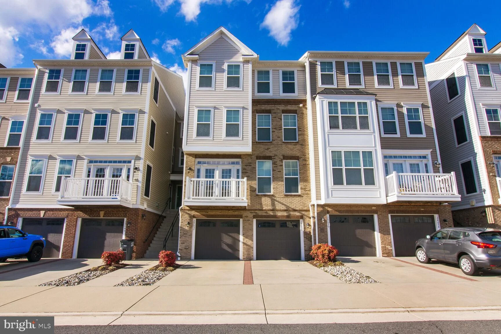 24650 Caribou Square