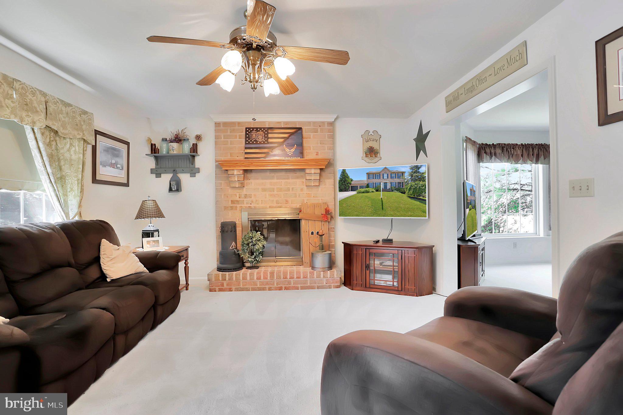 FOXLEIGH MEADOWS - Residential