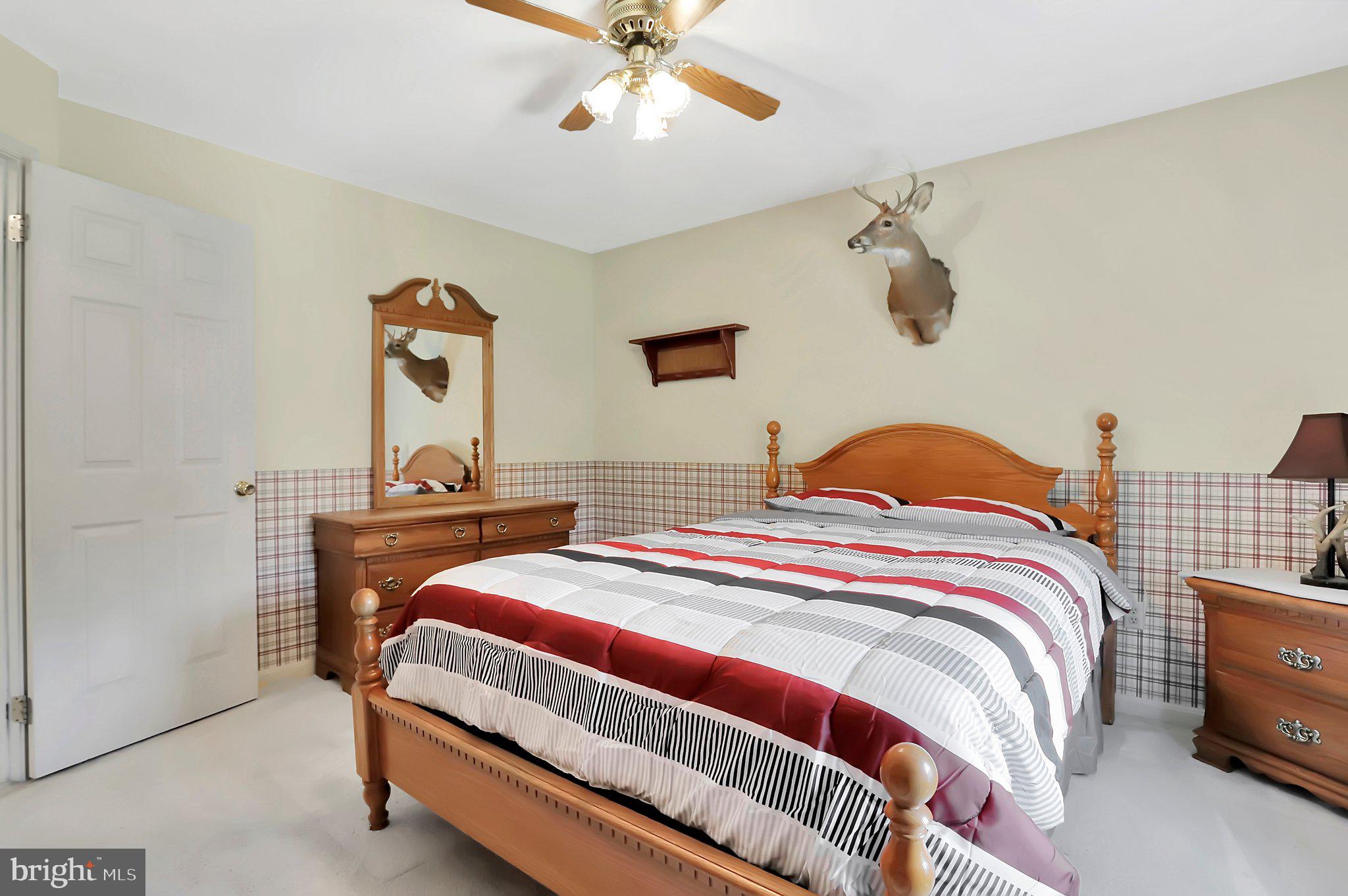 FOXLEIGH MEADOWS - Residential