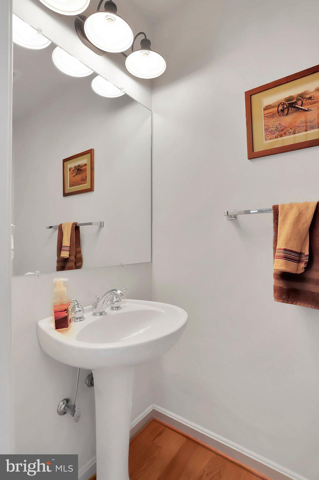 FOXLEIGH MEADOWS - Residential