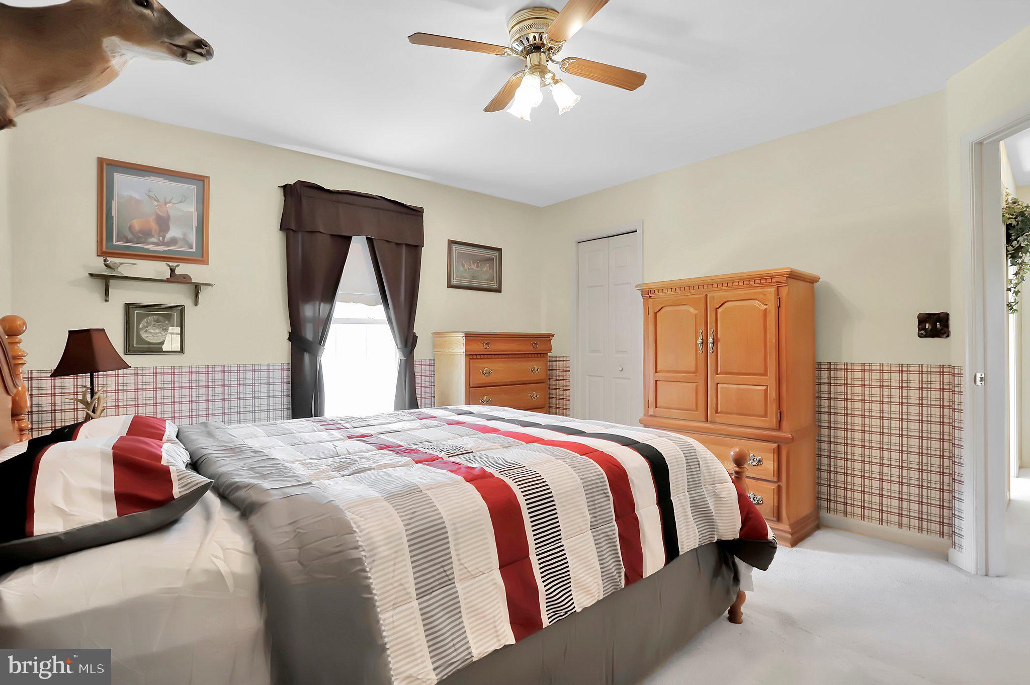 FOXLEIGH MEADOWS - Residential