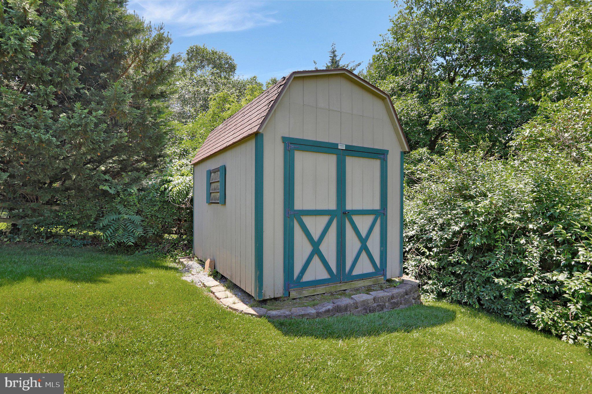 FOXLEIGH MEADOWS - Residential