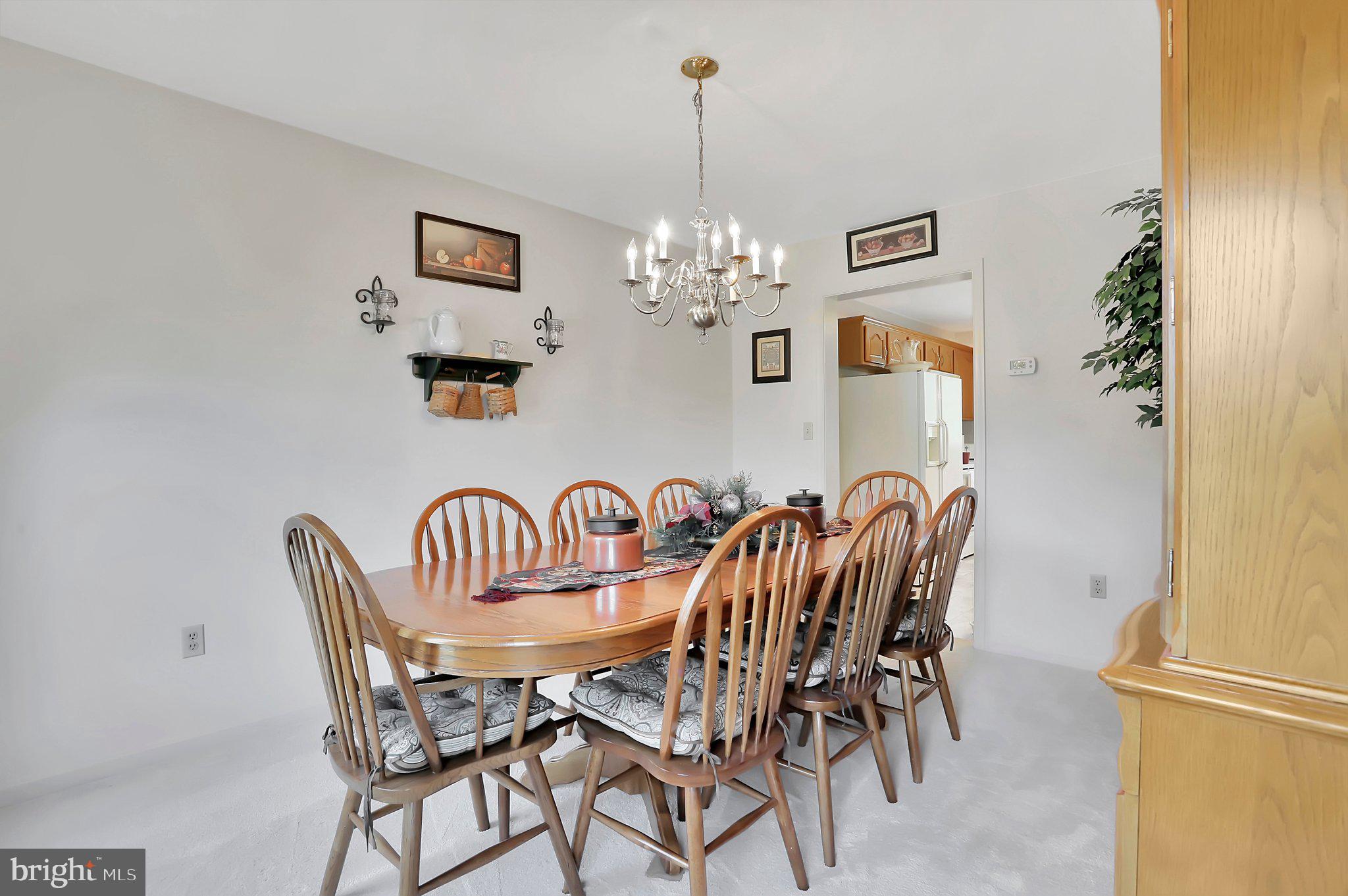 FOXLEIGH MEADOWS - Residential