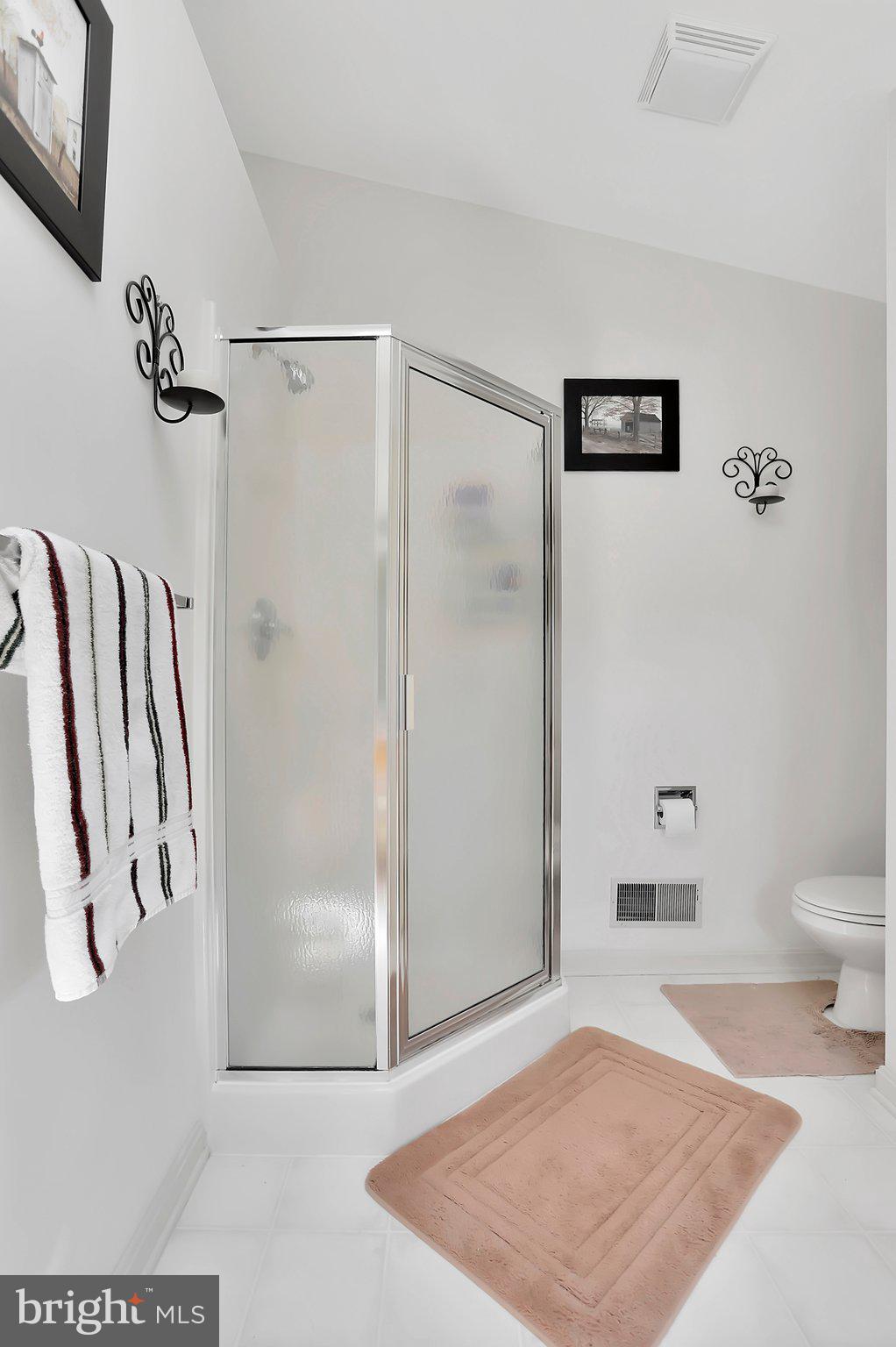 FOXLEIGH MEADOWS - Residential